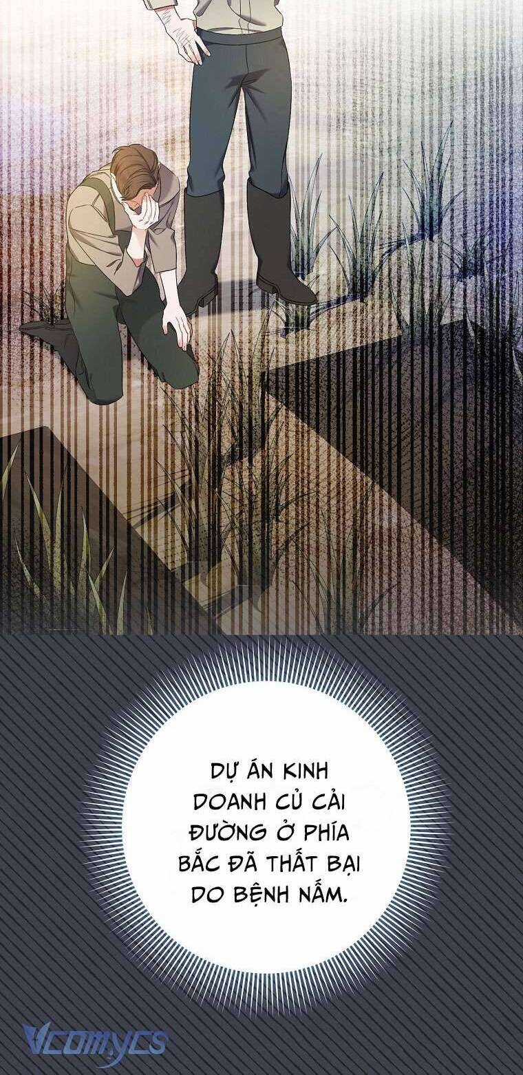 Tôi Chỉ Chăm Sóc Người Cha Ốm Yếu Của Mình Mà Thôi! Chapter 16 trang 33