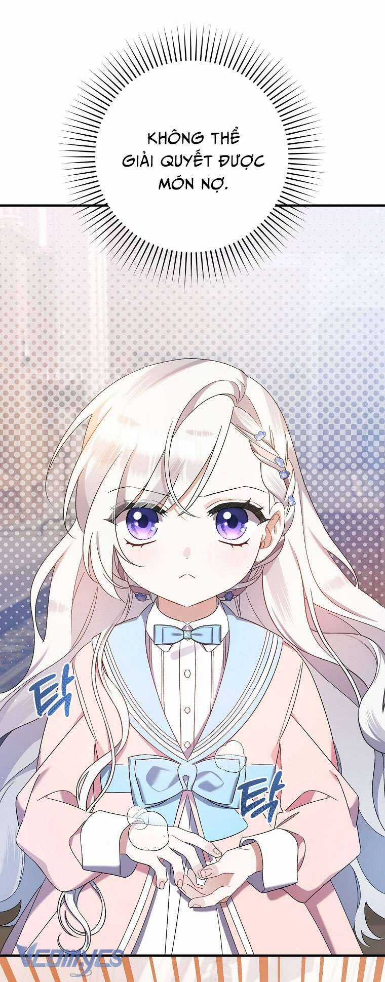 Tôi Chỉ Chăm Sóc Người Cha Ốm Yếu Của Mình Mà Thôi! Chapter 16 trang 35