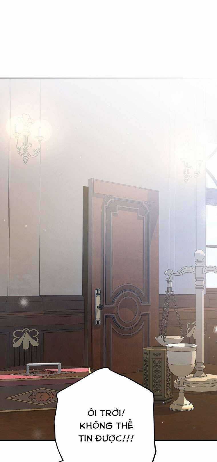 Tôi Chỉ Chăm Sóc Người Cha Ốm Yếu Của Mình Mà Thôi! Chapter 16 trang 38