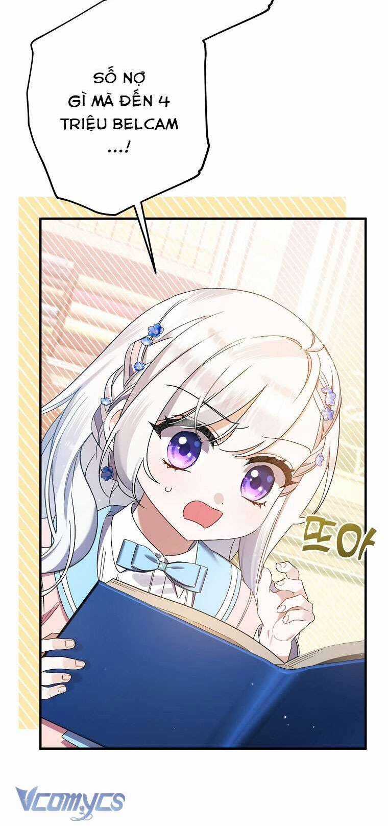 Tôi Chỉ Chăm Sóc Người Cha Ốm Yếu Của Mình Mà Thôi! Chapter 16 trang 39