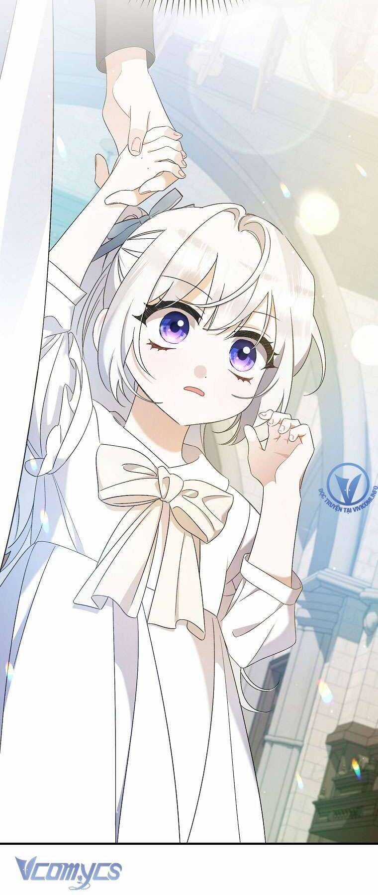 Tôi Chỉ Chăm Sóc Người Cha Ốm Yếu Của Mình Mà Thôi! Chapter 16 trang 4