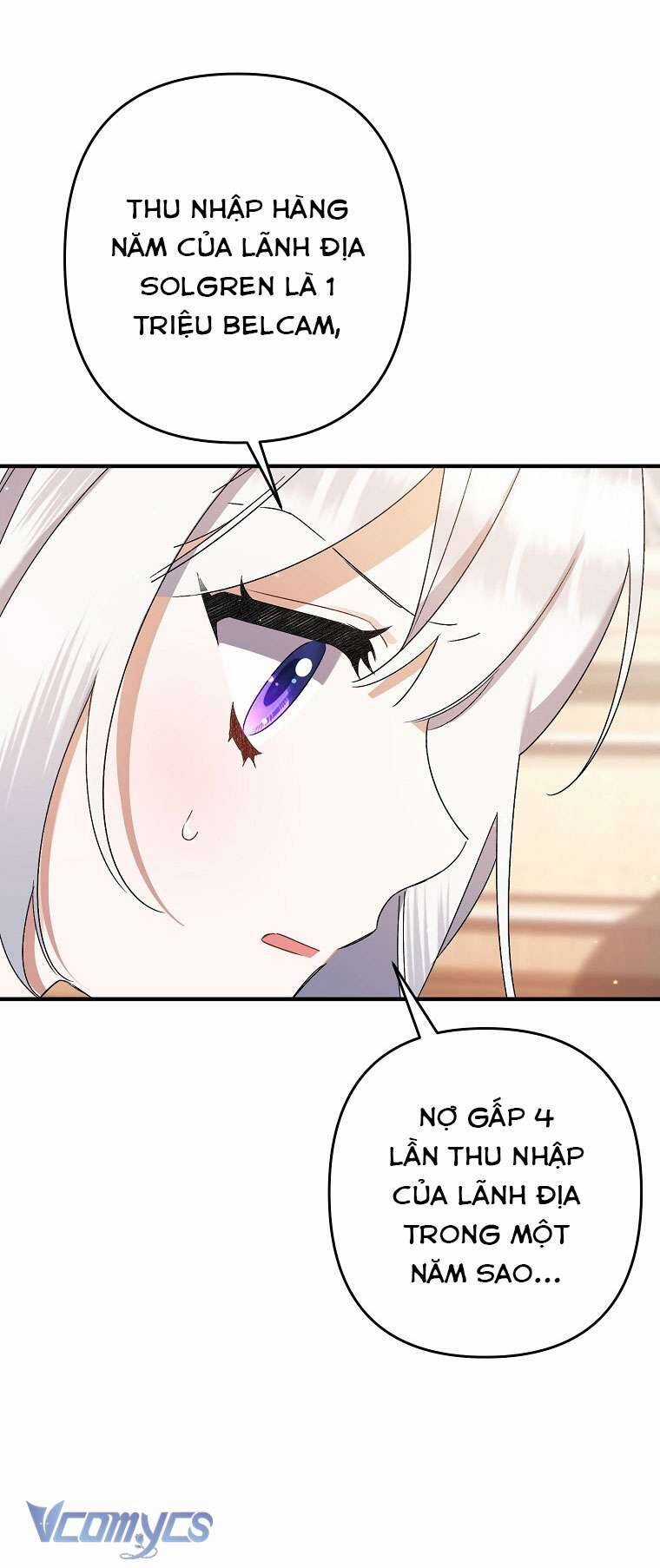 Tôi Chỉ Chăm Sóc Người Cha Ốm Yếu Của Mình Mà Thôi! Chapter 16 trang 40