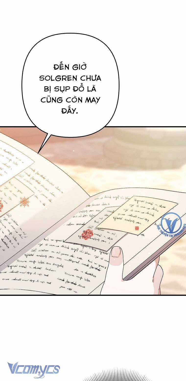 Tôi Chỉ Chăm Sóc Người Cha Ốm Yếu Của Mình Mà Thôi! Chapter 16 trang 41