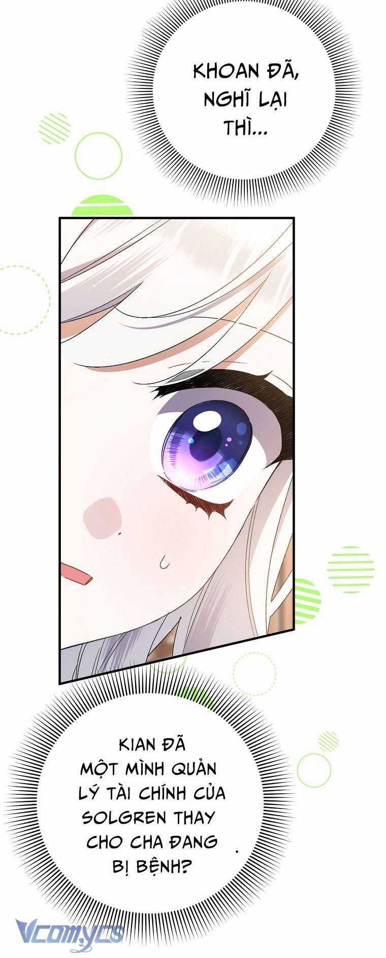 Tôi Chỉ Chăm Sóc Người Cha Ốm Yếu Của Mình Mà Thôi! Chapter 16 trang 42