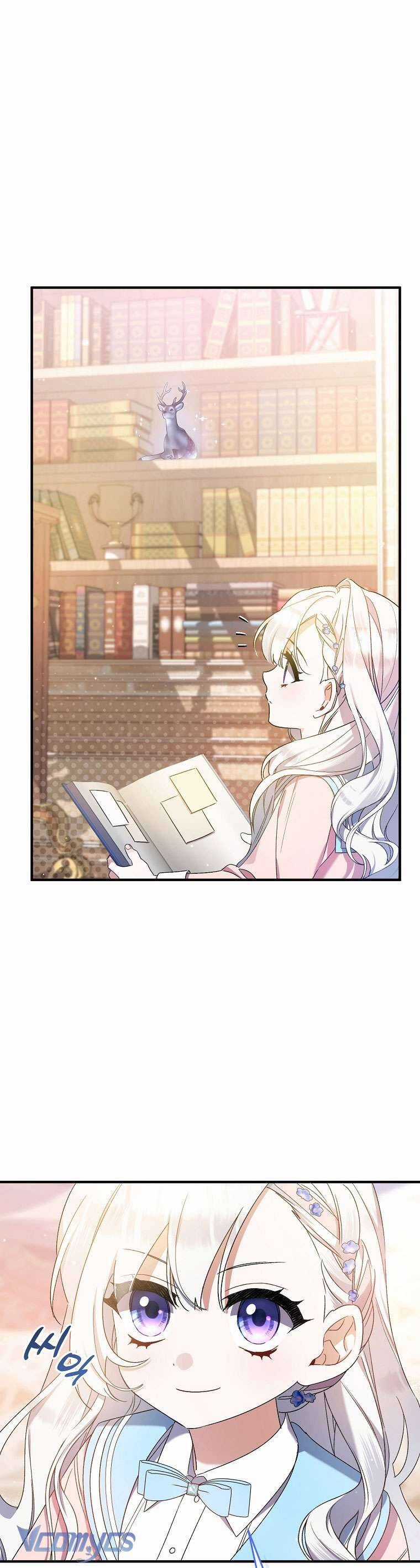 Tôi Chỉ Chăm Sóc Người Cha Ốm Yếu Của Mình Mà Thôi! Chapter 16 trang 45