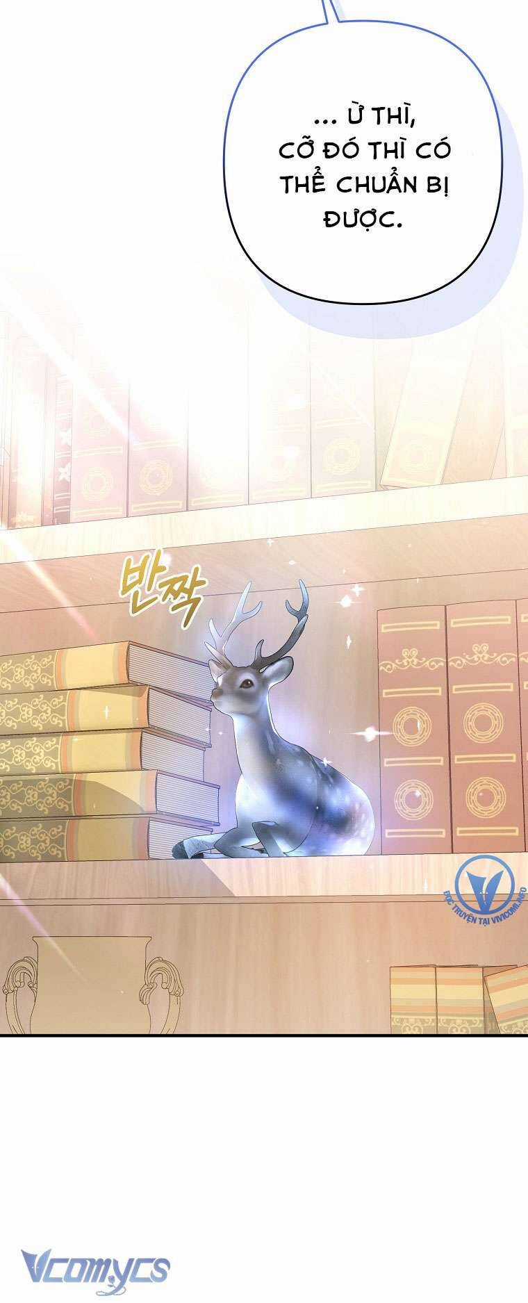 Tôi Chỉ Chăm Sóc Người Cha Ốm Yếu Của Mình Mà Thôi! Chapter 16 trang 46