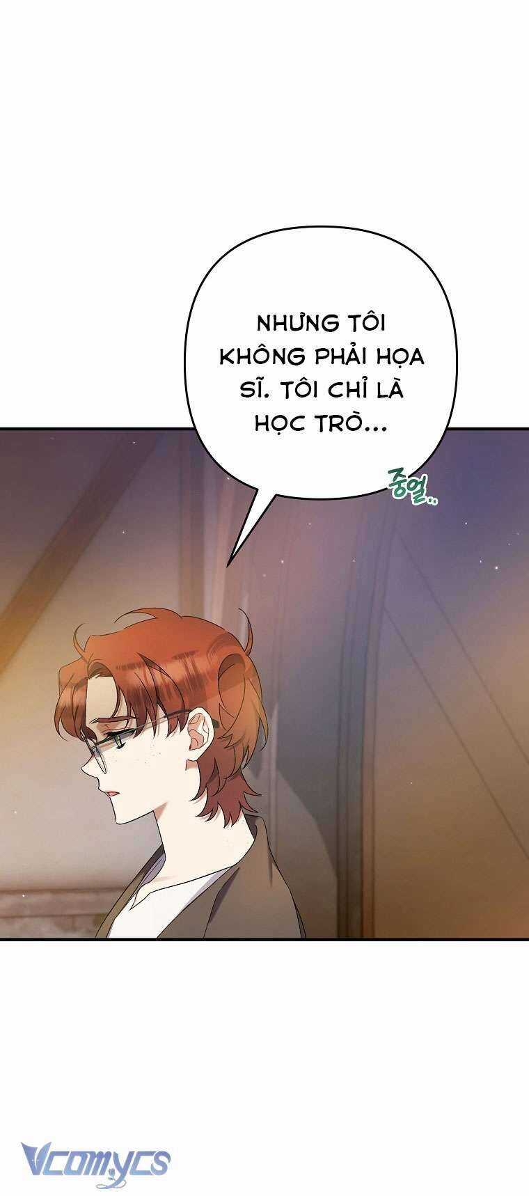 Tôi Chỉ Chăm Sóc Người Cha Ốm Yếu Của Mình Mà Thôi! Chapter 16 trang 51