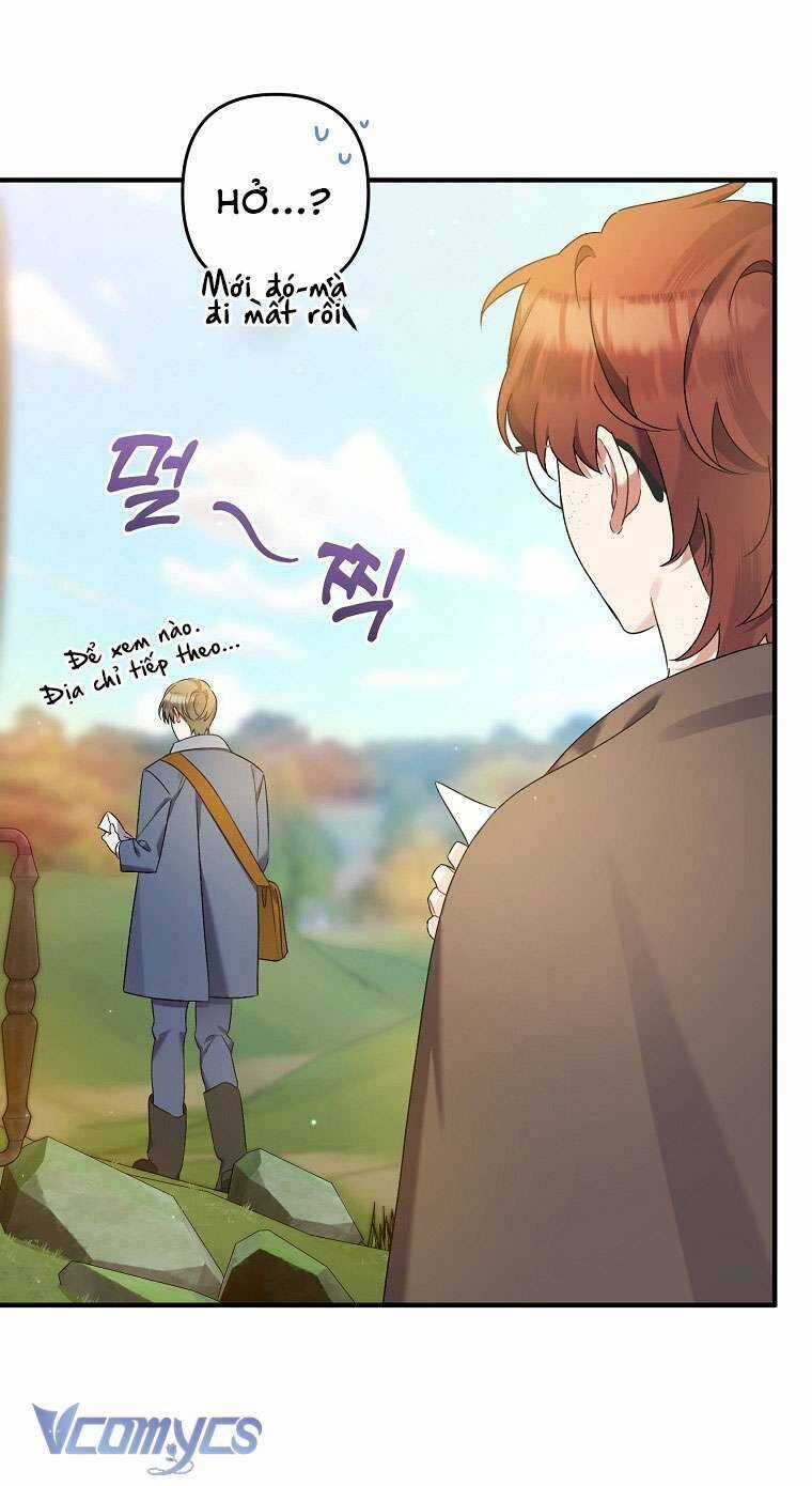 Tôi Chỉ Chăm Sóc Người Cha Ốm Yếu Của Mình Mà Thôi! Chapter 16 trang 52