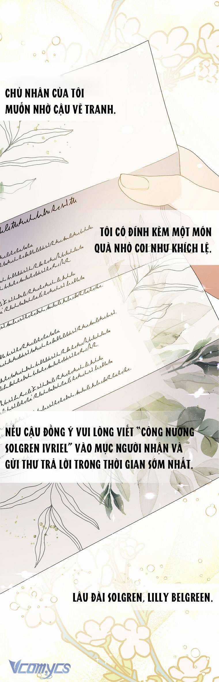 Tôi Chỉ Chăm Sóc Người Cha Ốm Yếu Của Mình Mà Thôi! Chapter 16 trang 54