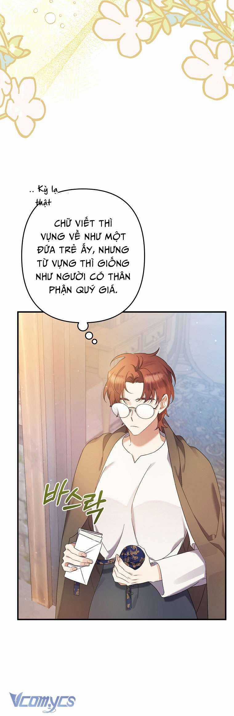 Tôi Chỉ Chăm Sóc Người Cha Ốm Yếu Của Mình Mà Thôi! Chapter 16 trang 55