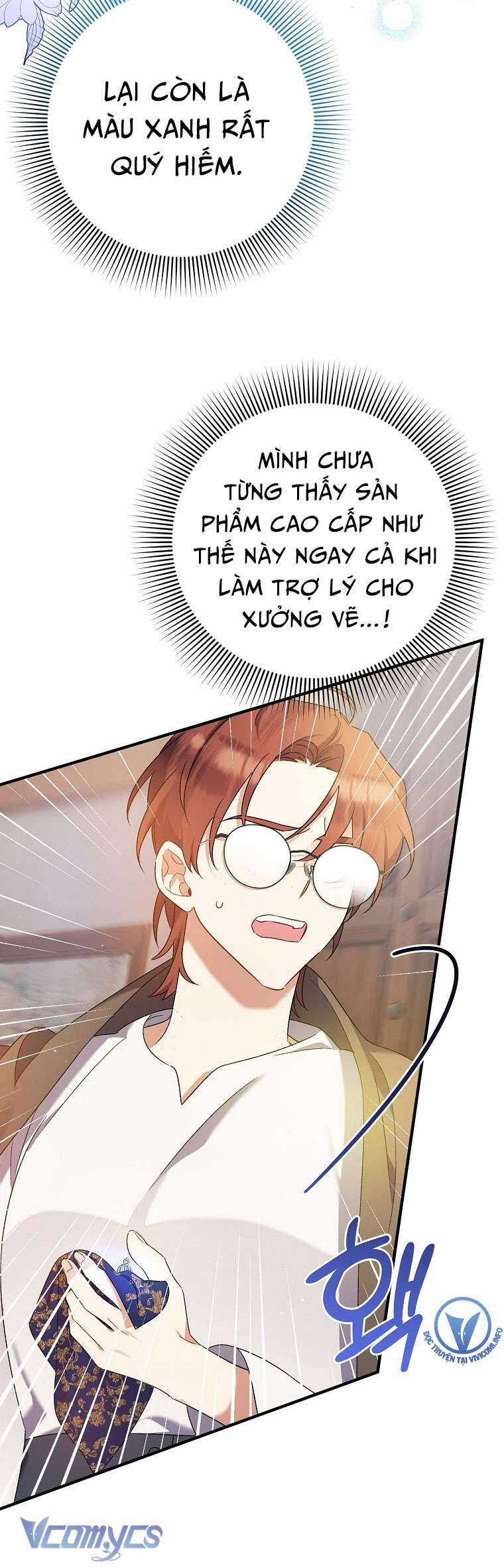 Tôi Chỉ Chăm Sóc Người Cha Ốm Yếu Của Mình Mà Thôi! Chapter 16 trang 57