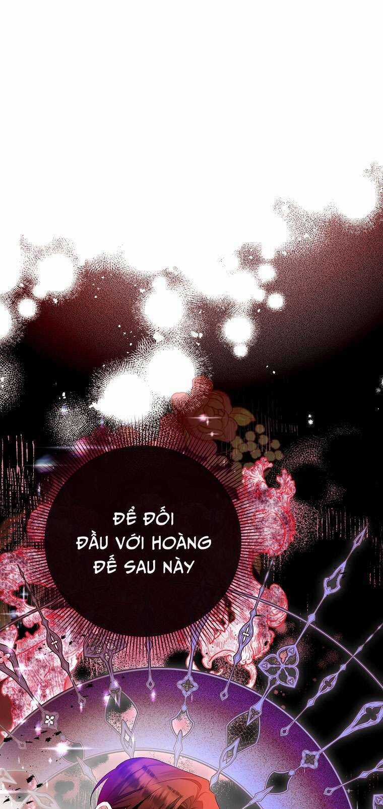 Tôi Chỉ Chăm Sóc Người Cha Ốm Yếu Của Mình Mà Thôi! Chapter 16 trang 6