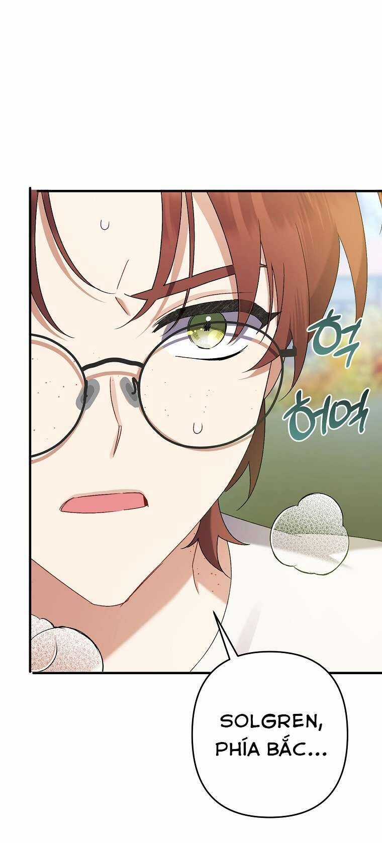 Tôi Chỉ Chăm Sóc Người Cha Ốm Yếu Của Mình Mà Thôi! Chapter 16 trang 60