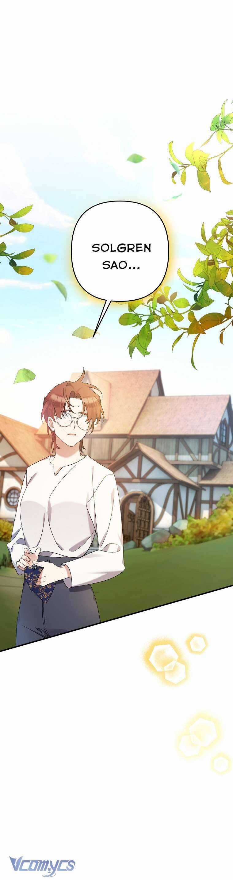 Tôi Chỉ Chăm Sóc Người Cha Ốm Yếu Của Mình Mà Thôi! Chapter 16 trang 62