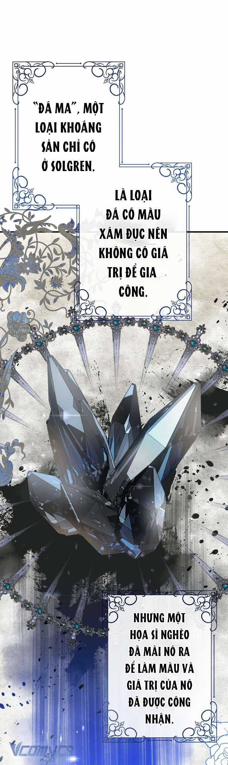 Tôi Chỉ Chăm Sóc Người Cha Ốm Yếu Của Mình Mà Thôi! Chapter 16 trang 65