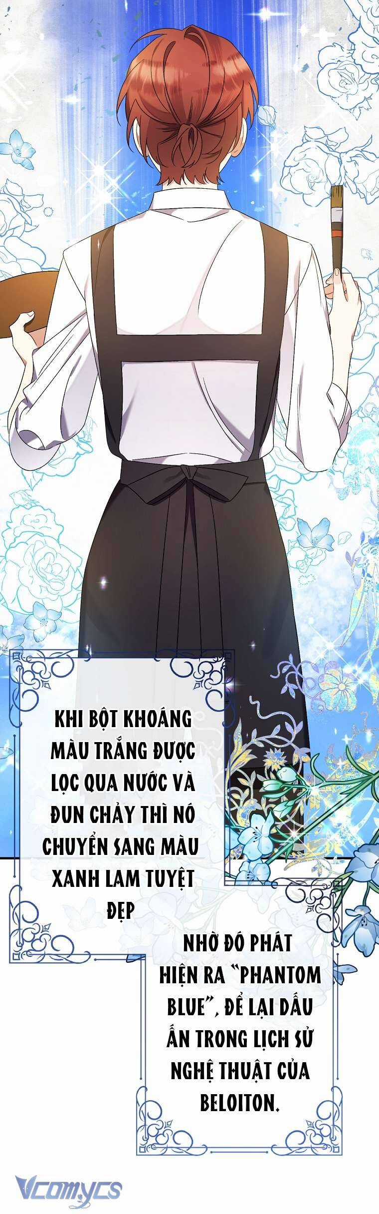 Tôi Chỉ Chăm Sóc Người Cha Ốm Yếu Của Mình Mà Thôi! Chapter 16 trang 66