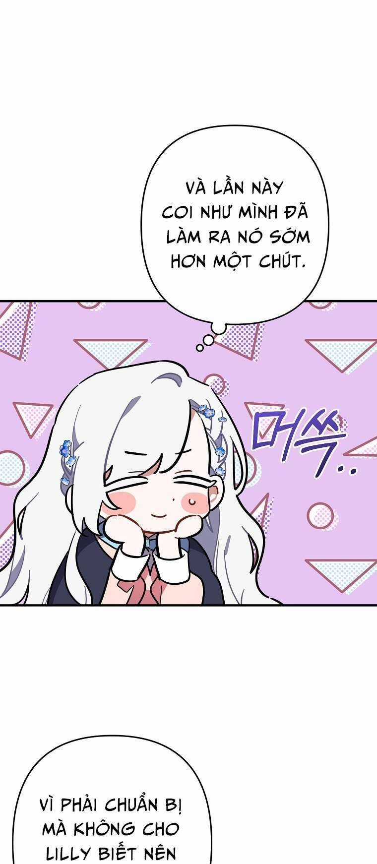 Tôi Chỉ Chăm Sóc Người Cha Ốm Yếu Của Mình Mà Thôi! Chapter 16 trang 67