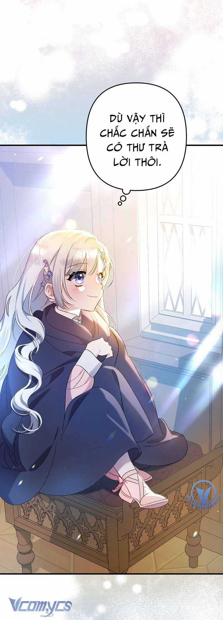 Tôi Chỉ Chăm Sóc Người Cha Ốm Yếu Của Mình Mà Thôi! Chapter 16 trang 69