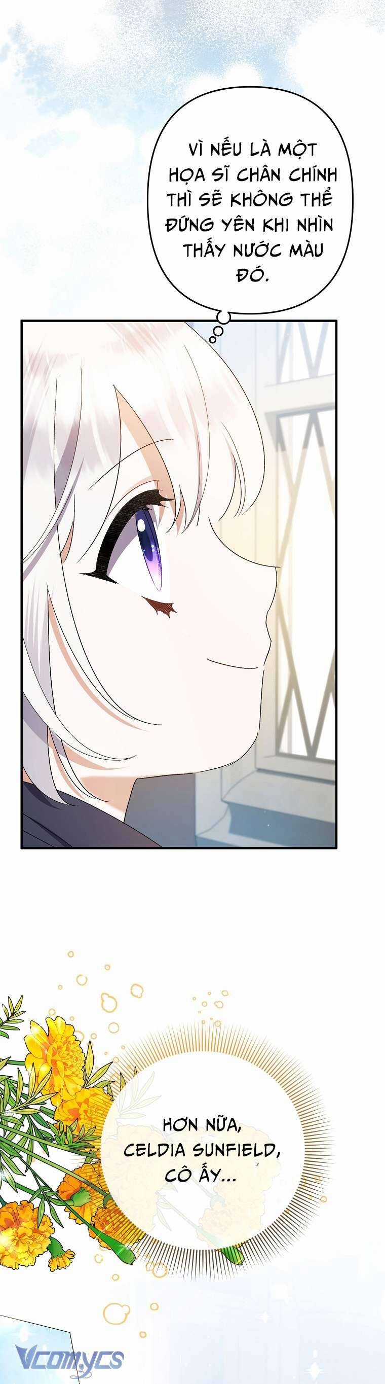 Tôi Chỉ Chăm Sóc Người Cha Ốm Yếu Của Mình Mà Thôi! Chapter 16 trang 70