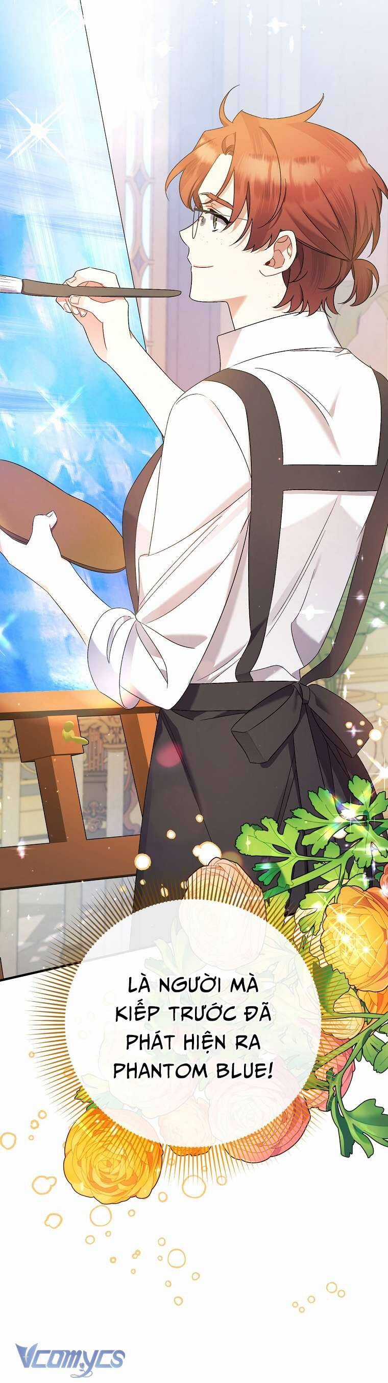 Tôi Chỉ Chăm Sóc Người Cha Ốm Yếu Của Mình Mà Thôi! Chapter 16 trang 71