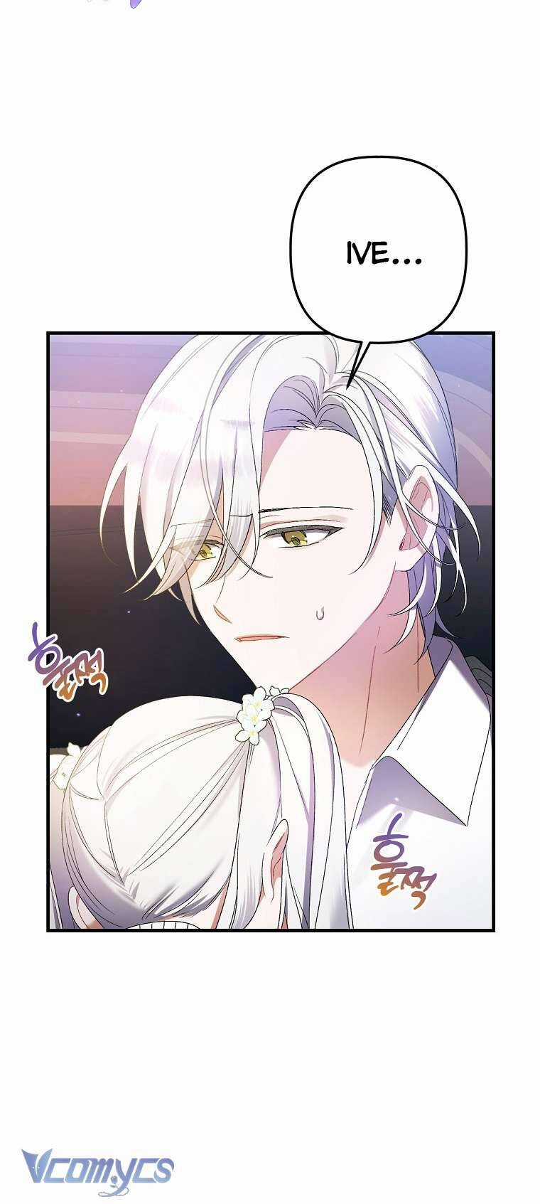 Tôi Chỉ Chăm Sóc Người Cha Ốm Yếu Của Mình Mà Thôi! Chapter 2 trang 10