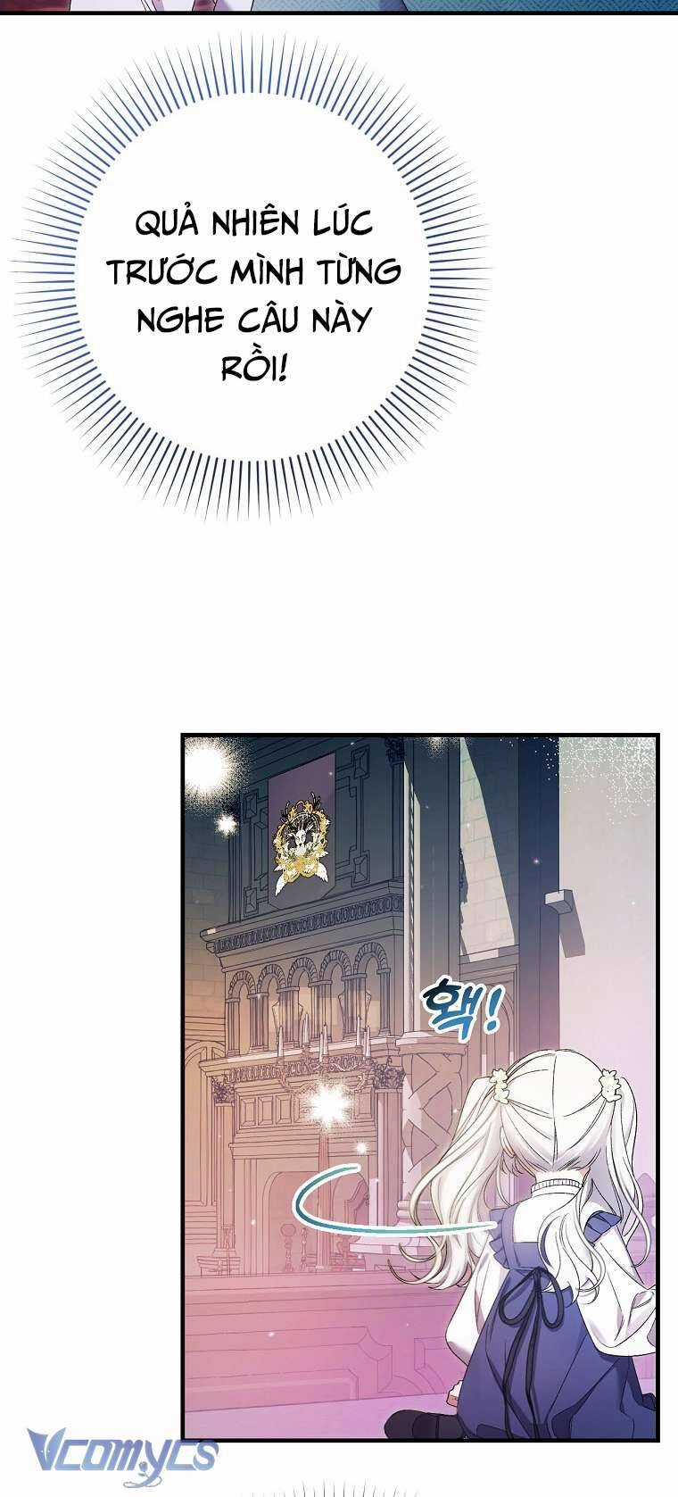 Tôi Chỉ Chăm Sóc Người Cha Ốm Yếu Của Mình Mà Thôi! Chapter 2 trang 15