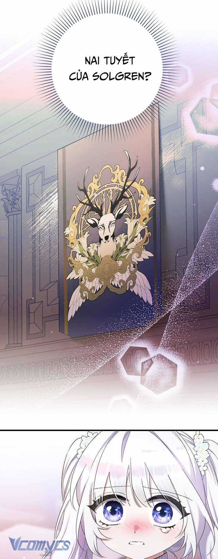 Tôi Chỉ Chăm Sóc Người Cha Ốm Yếu Của Mình Mà Thôi! Chapter 2 trang 16