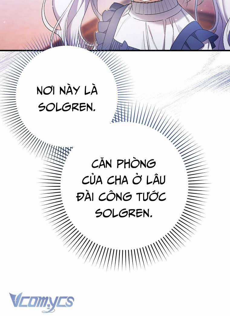 Tôi Chỉ Chăm Sóc Người Cha Ốm Yếu Của Mình Mà Thôi! Chapter 2 trang 17