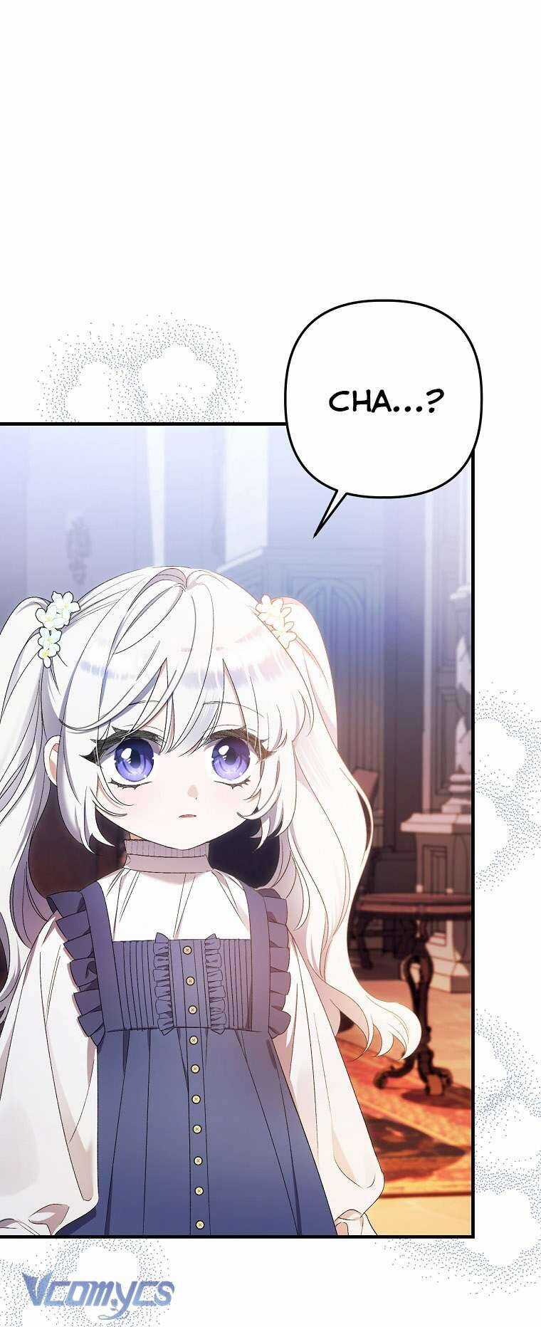 Tôi Chỉ Chăm Sóc Người Cha Ốm Yếu Của Mình Mà Thôi! Chapter 2 trang 2