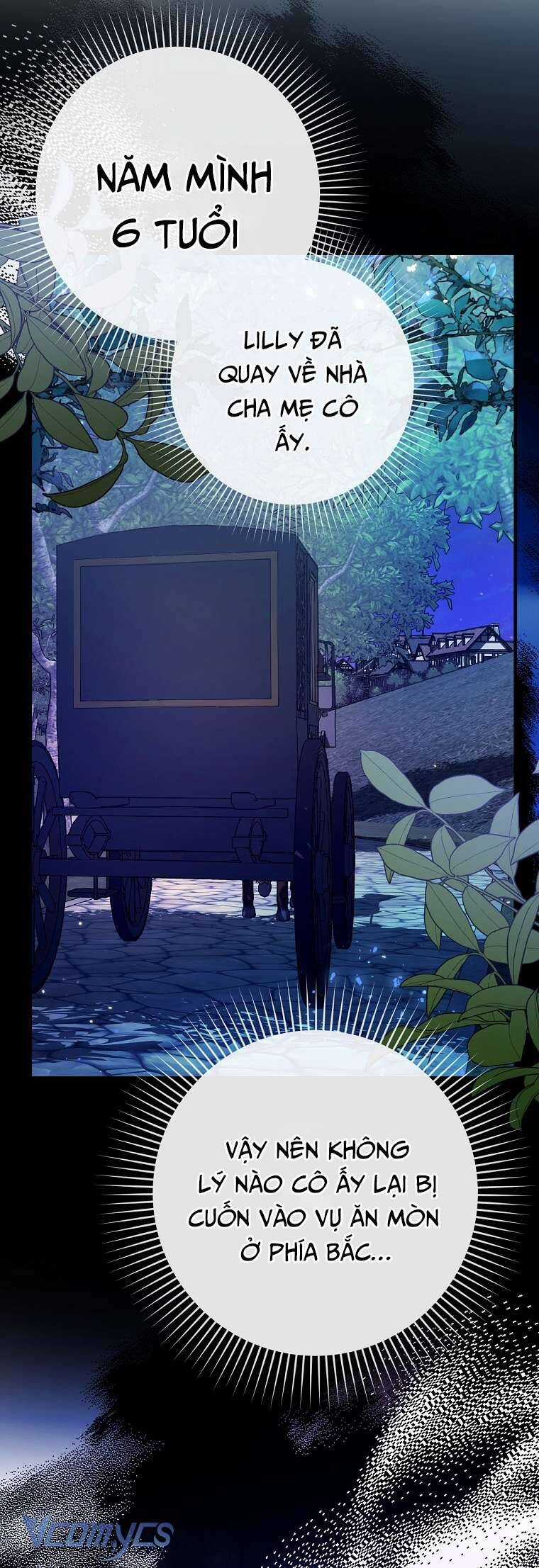 Tôi Chỉ Chăm Sóc Người Cha Ốm Yếu Của Mình Mà Thôi! Chapter 2 trang 20