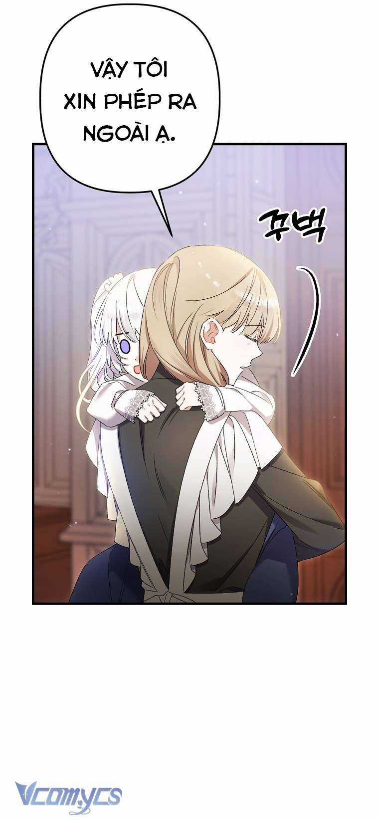 Tôi Chỉ Chăm Sóc Người Cha Ốm Yếu Của Mình Mà Thôi! Chapter 2 trang 24