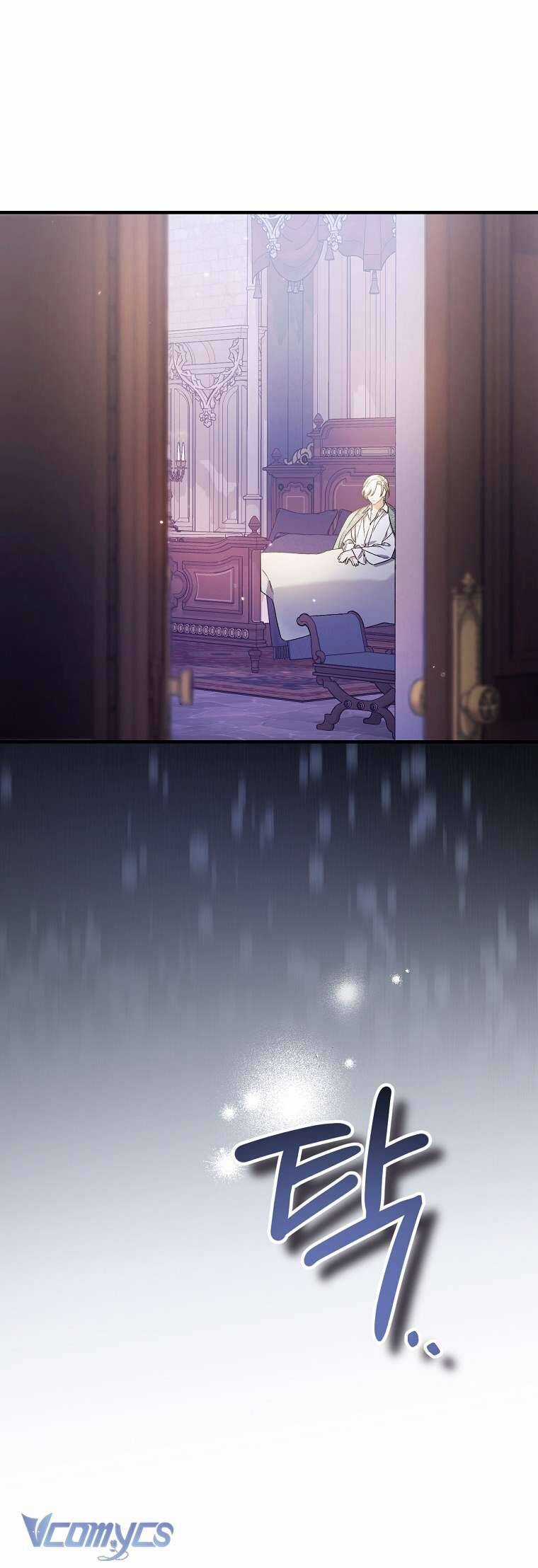 Tôi Chỉ Chăm Sóc Người Cha Ốm Yếu Của Mình Mà Thôi! Chapter 2 trang 25