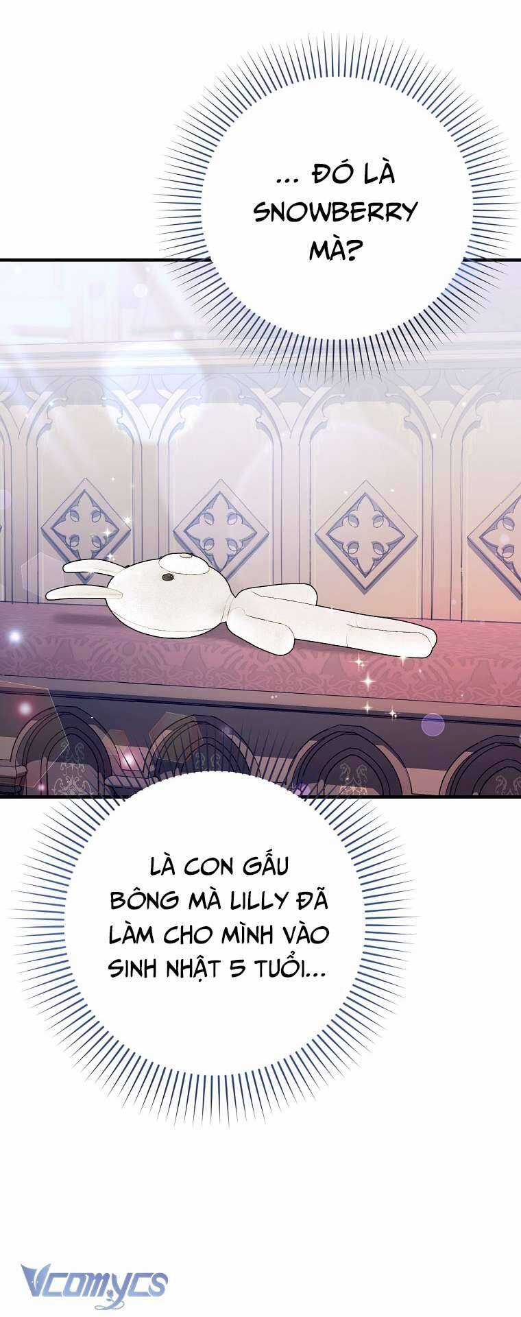 Tôi Chỉ Chăm Sóc Người Cha Ốm Yếu Của Mình Mà Thôi! Chapter 2 trang 33