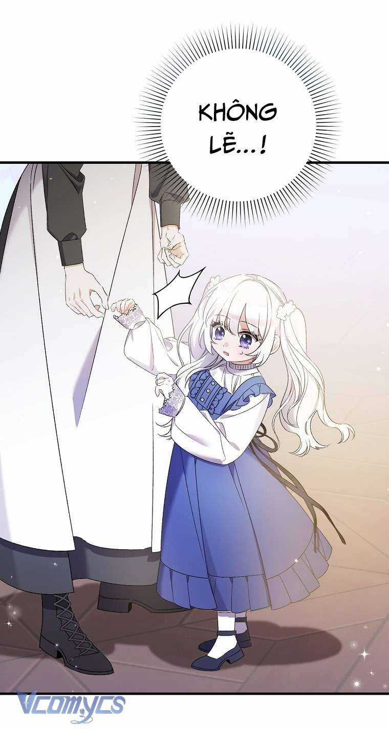 Tôi Chỉ Chăm Sóc Người Cha Ốm Yếu Của Mình Mà Thôi! Chapter 2 trang 34