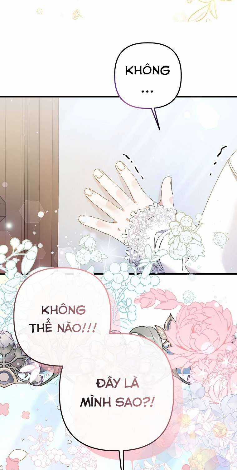 Tôi Chỉ Chăm Sóc Người Cha Ốm Yếu Của Mình Mà Thôi! Chapter 2 trang 36