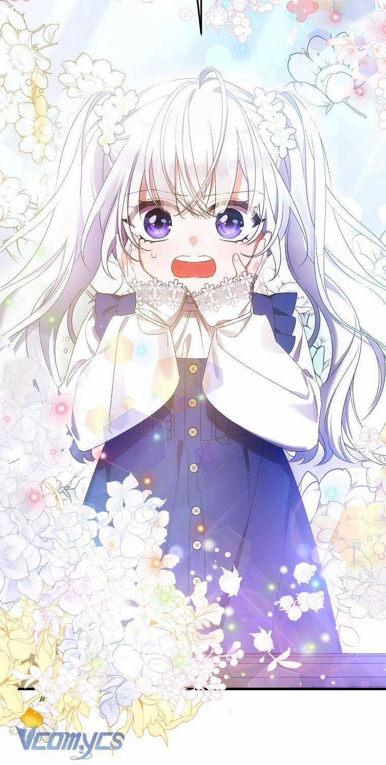 Tôi Chỉ Chăm Sóc Người Cha Ốm Yếu Của Mình Mà Thôi! Chapter 2 trang 37