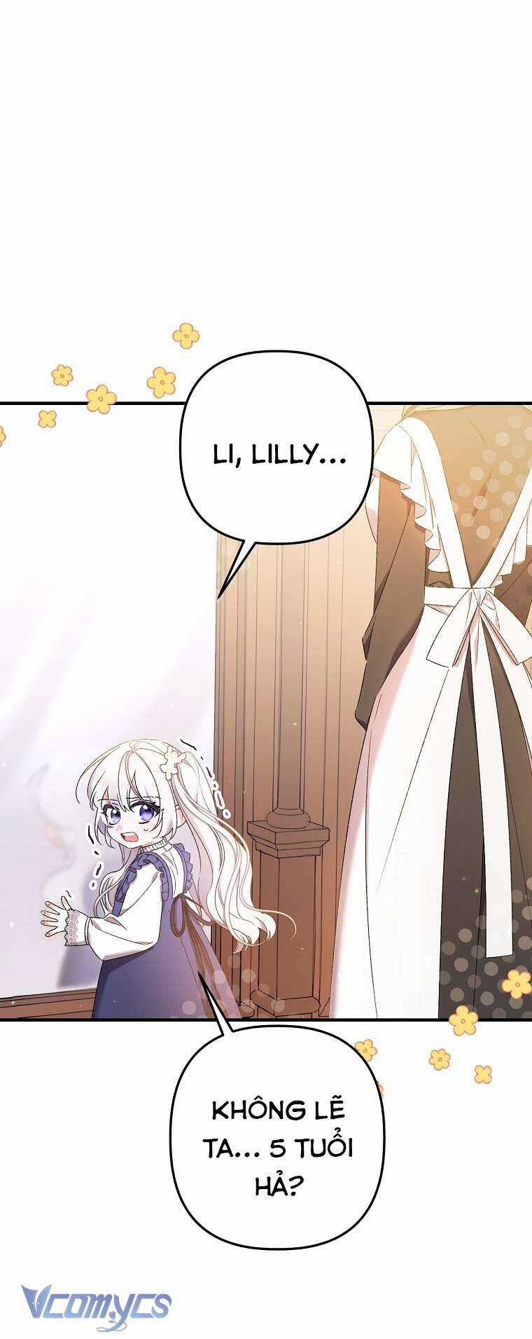 Tôi Chỉ Chăm Sóc Người Cha Ốm Yếu Của Mình Mà Thôi! Chapter 2 trang 38