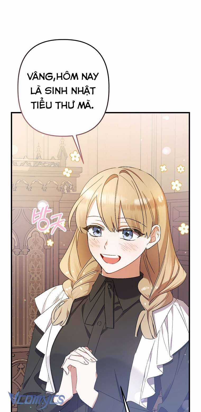 Tôi Chỉ Chăm Sóc Người Cha Ốm Yếu Của Mình Mà Thôi! Chapter 2 trang 39