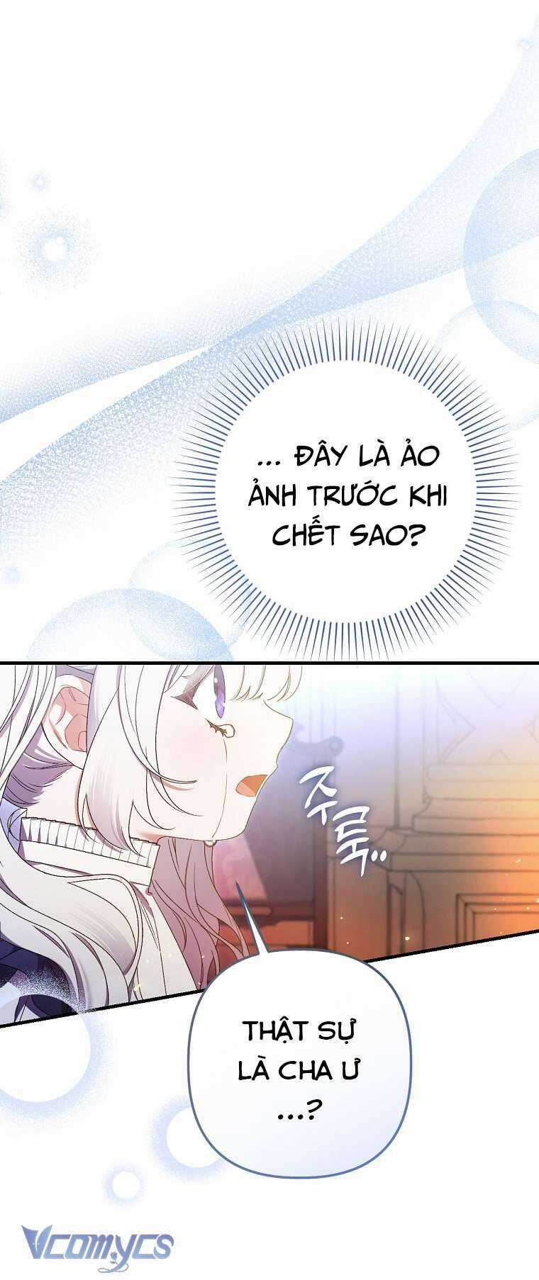 Tôi Chỉ Chăm Sóc Người Cha Ốm Yếu Của Mình Mà Thôi! Chapter 2 trang 4