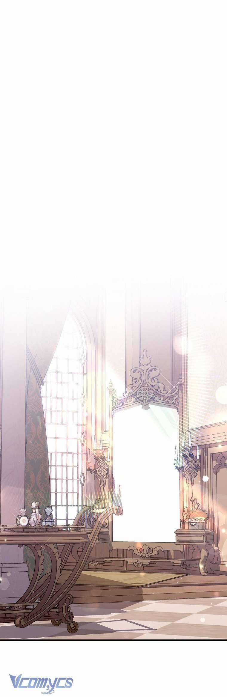 Tôi Chỉ Chăm Sóc Người Cha Ốm Yếu Của Mình Mà Thôi! Chapter 2 trang 42