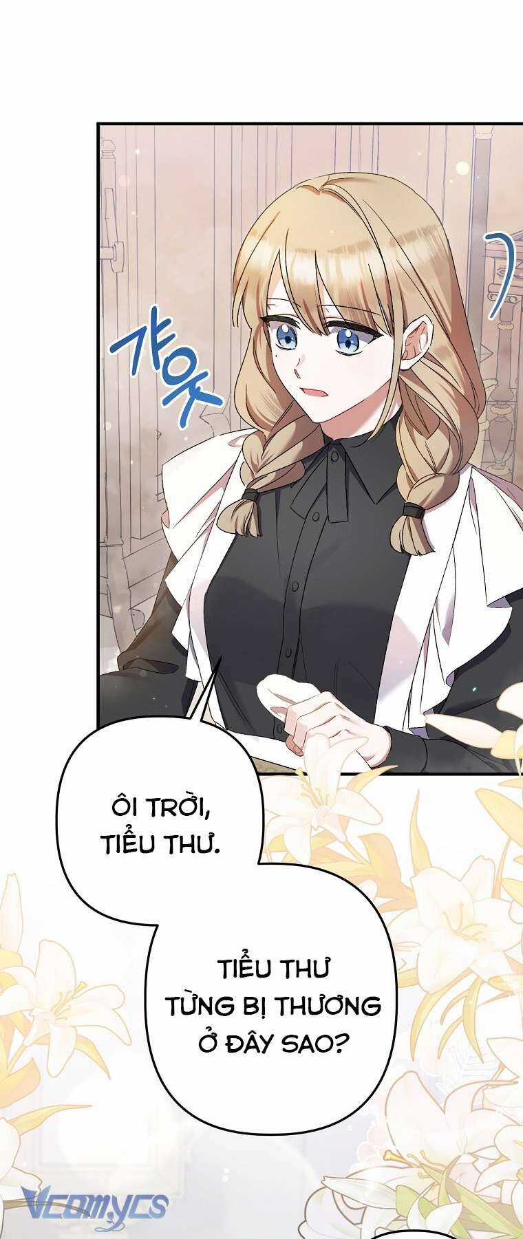 Tôi Chỉ Chăm Sóc Người Cha Ốm Yếu Của Mình Mà Thôi! Chapter 2 trang 43