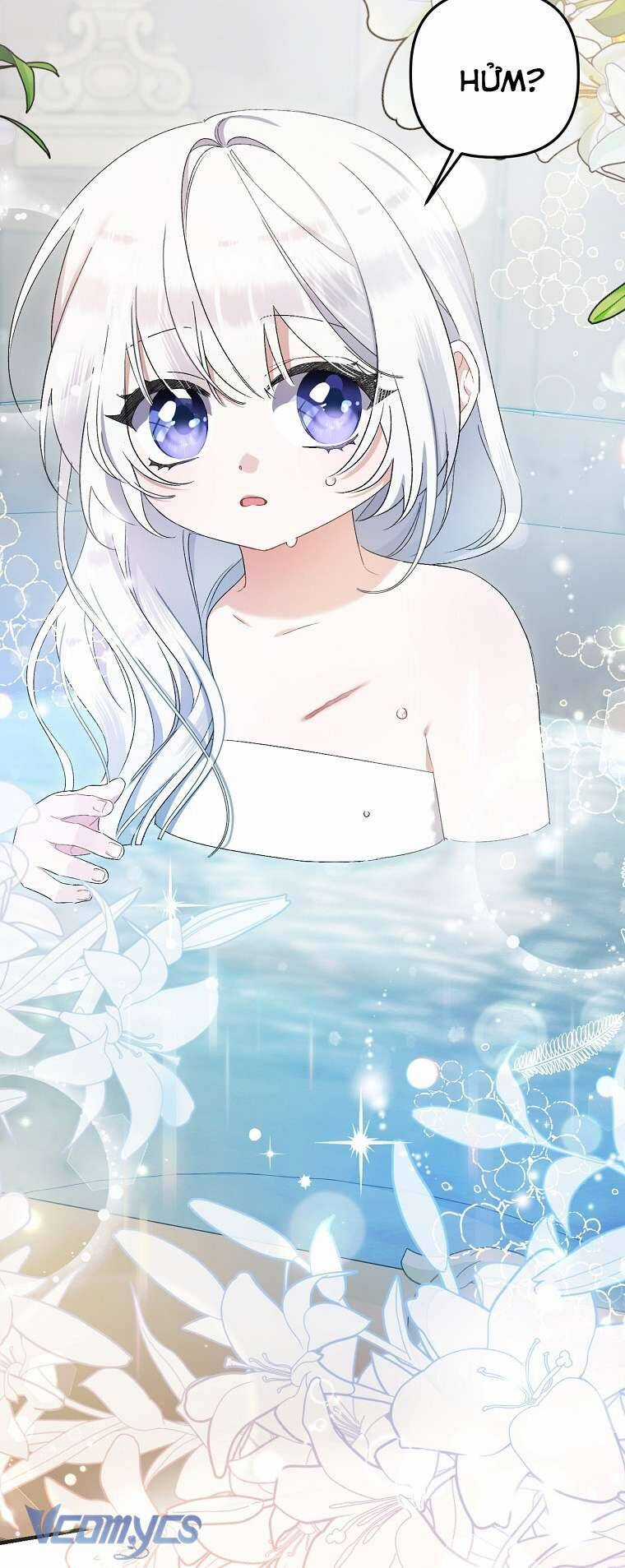 Tôi Chỉ Chăm Sóc Người Cha Ốm Yếu Của Mình Mà Thôi! Chapter 2 trang 44