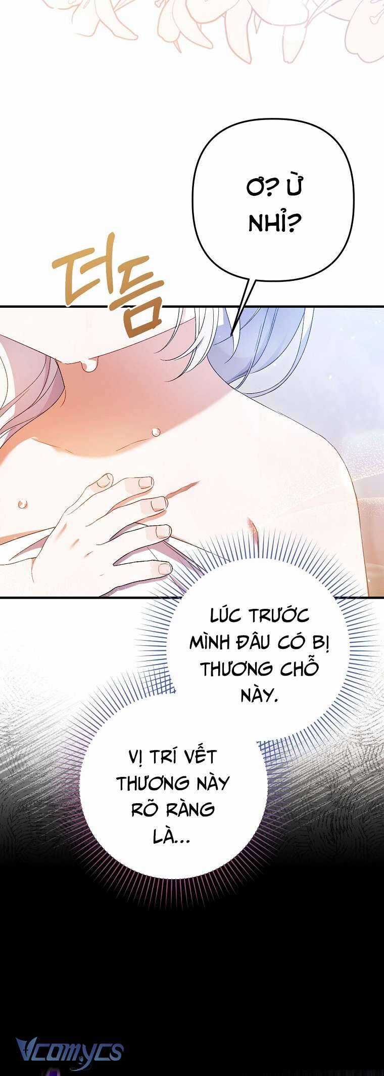 Tôi Chỉ Chăm Sóc Người Cha Ốm Yếu Của Mình Mà Thôi! Chapter 2 trang 45