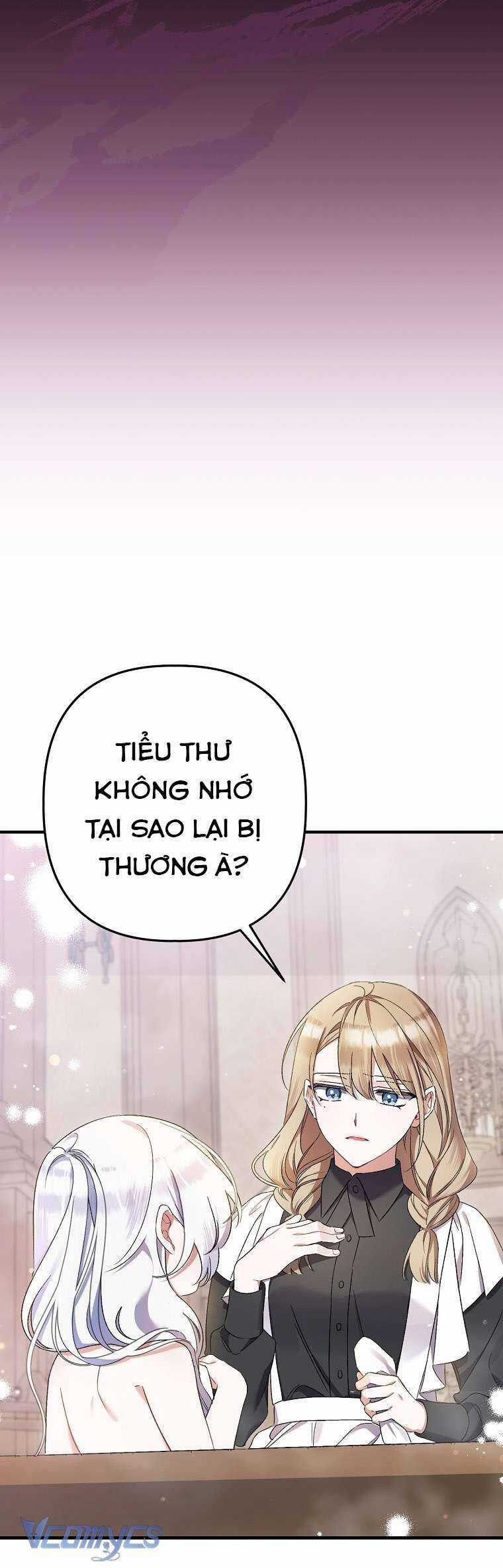 Tôi Chỉ Chăm Sóc Người Cha Ốm Yếu Của Mình Mà Thôi! Chapter 2 trang 49