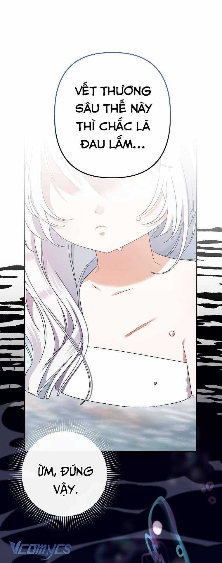 Tôi Chỉ Chăm Sóc Người Cha Ốm Yếu Của Mình Mà Thôi! Chapter 2 trang 50