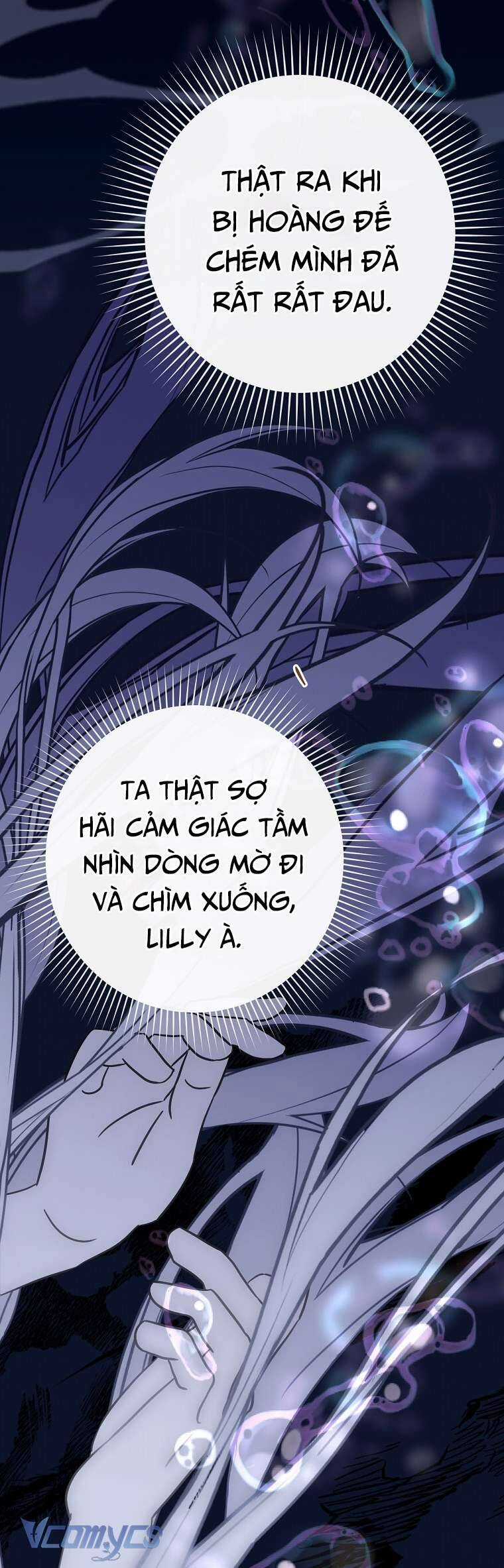 Tôi Chỉ Chăm Sóc Người Cha Ốm Yếu Của Mình Mà Thôi! Chapter 2 trang 51