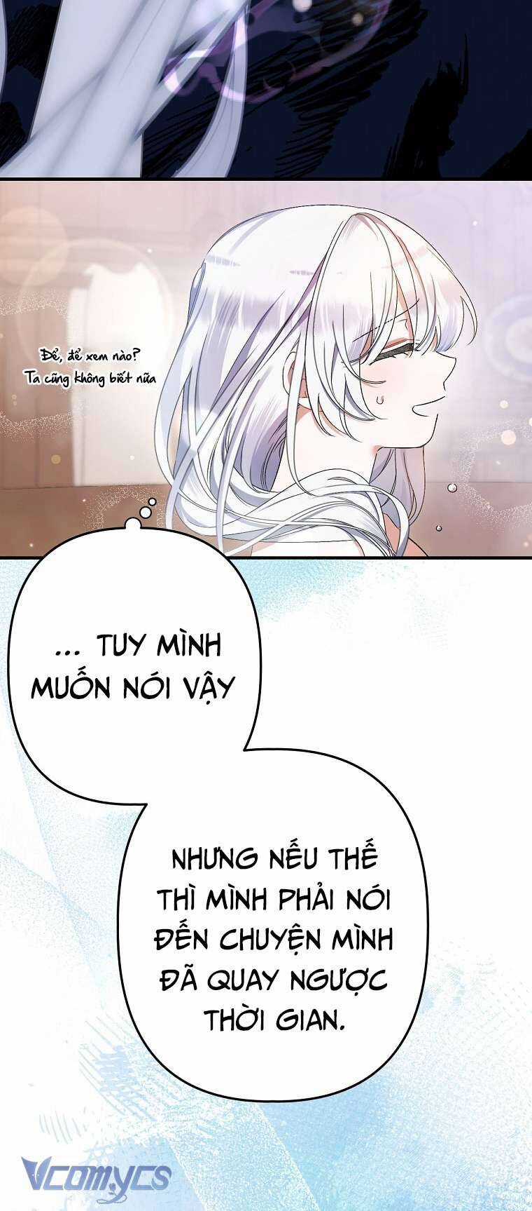 Tôi Chỉ Chăm Sóc Người Cha Ốm Yếu Của Mình Mà Thôi! Chapter 2 trang 52