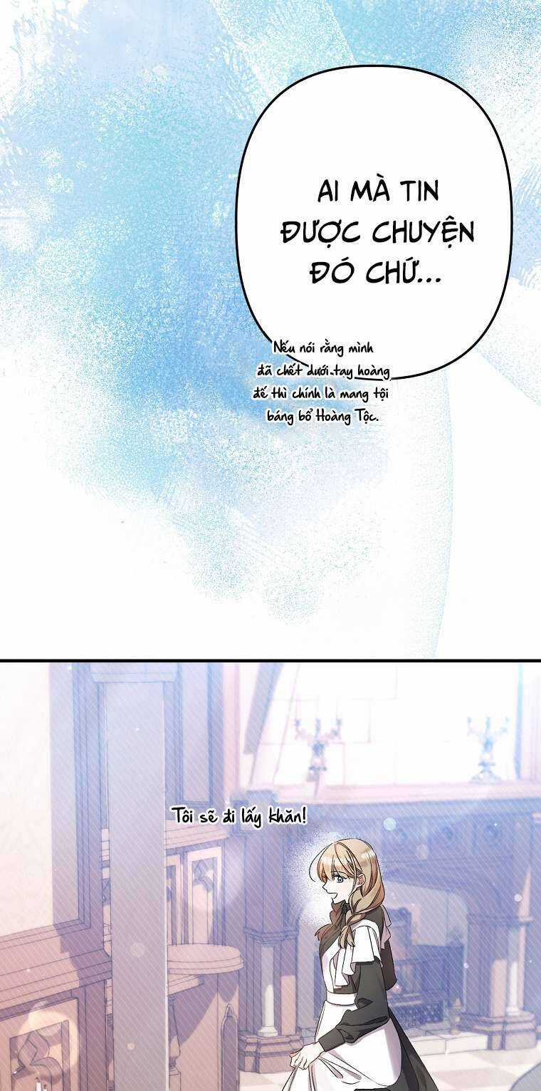 Tôi Chỉ Chăm Sóc Người Cha Ốm Yếu Của Mình Mà Thôi! Chapter 2 trang 53