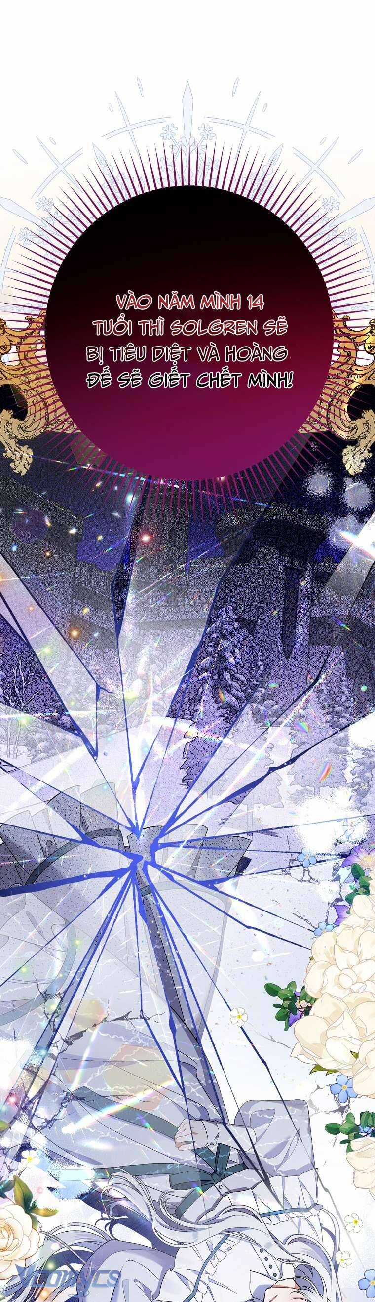 Tôi Chỉ Chăm Sóc Người Cha Ốm Yếu Của Mình Mà Thôi! Chapter 2 trang 55