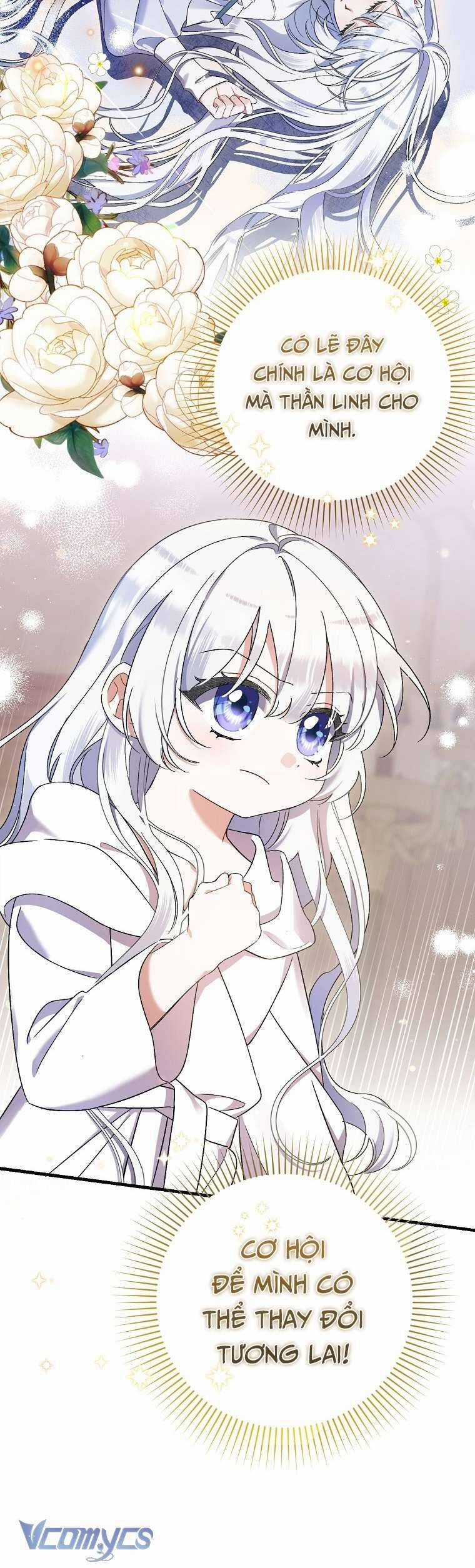 Tôi Chỉ Chăm Sóc Người Cha Ốm Yếu Của Mình Mà Thôi! Chapter 2 trang 56